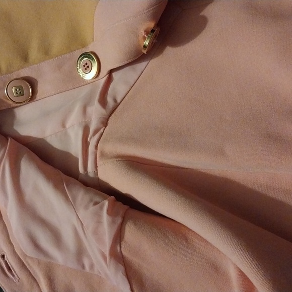 Vintage Valentino boutique blazer sz xs/s - Picture 4 of 5